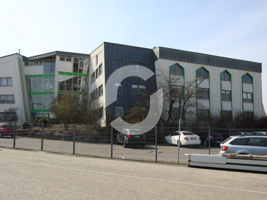 Bürogebäude zur Miete provisionsfrei 12,80 € 1.244 m² Bürofläche teilbar ab 66 m² Stetten Leinfelden-Echterdingen 70771