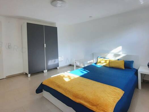 Studio zur Miete 675 € 1 Zimmer 31 m² Geschoss EG/3 frei ab sofort Möhringen Stuttgart 70567