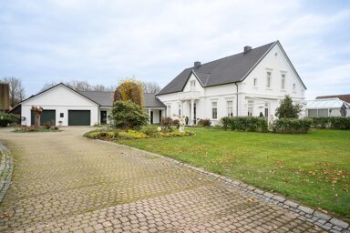 Herrenhaus zum Kauf provisionsfrei 2.100.000 € 15 Zimmer 440 m² 10.000 m² Grundstück Spreda Vechta 49377