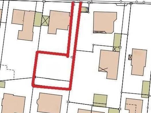 Grundstück zum Kauf 399.000 € 482 m² Grundstück Fischbach Nürnberg 90475