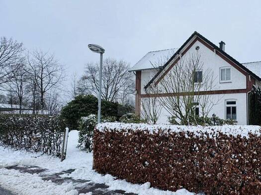 Einfamilienhaus zum Kauf 549.000 € 5 Zimmer 202 m² 2.250 m² Grundstück Todenbüttel 24819