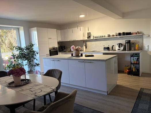 Wohnung zur Miete 1.204 € 4 Zimmer 133,8 m² 1. Geschoss Stellbergweg 7 A Hillerse Hillerse 38543