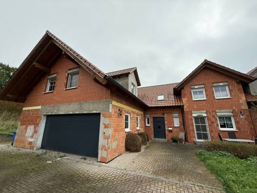 Grundstück zum Kauf provisionsfrei 690.000 € 11.000 m² Grundstück Birkach Burgpreppach 97496