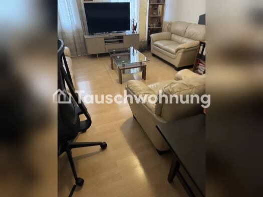 Wohnung zur Miete Tauschwohnung 500 € 2 Zimmer 64 m² 2. Geschoss Westend Charlottenburg-Wilmersdorf 14059