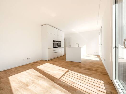 Wohnung zur Miete 2.300 € 4 Zimmer 92,9 m² 3. Geschoss frei ab 01.11.2026 Berta-Hummel-Straße 6 Moosach München 80997