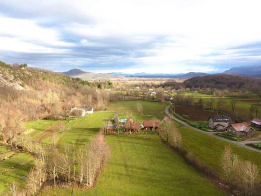 Einfamilienhaus zum Kauf 490.000 € 1 Zimmer 290 m² 3.528 m² Grundstück Gospić 53000