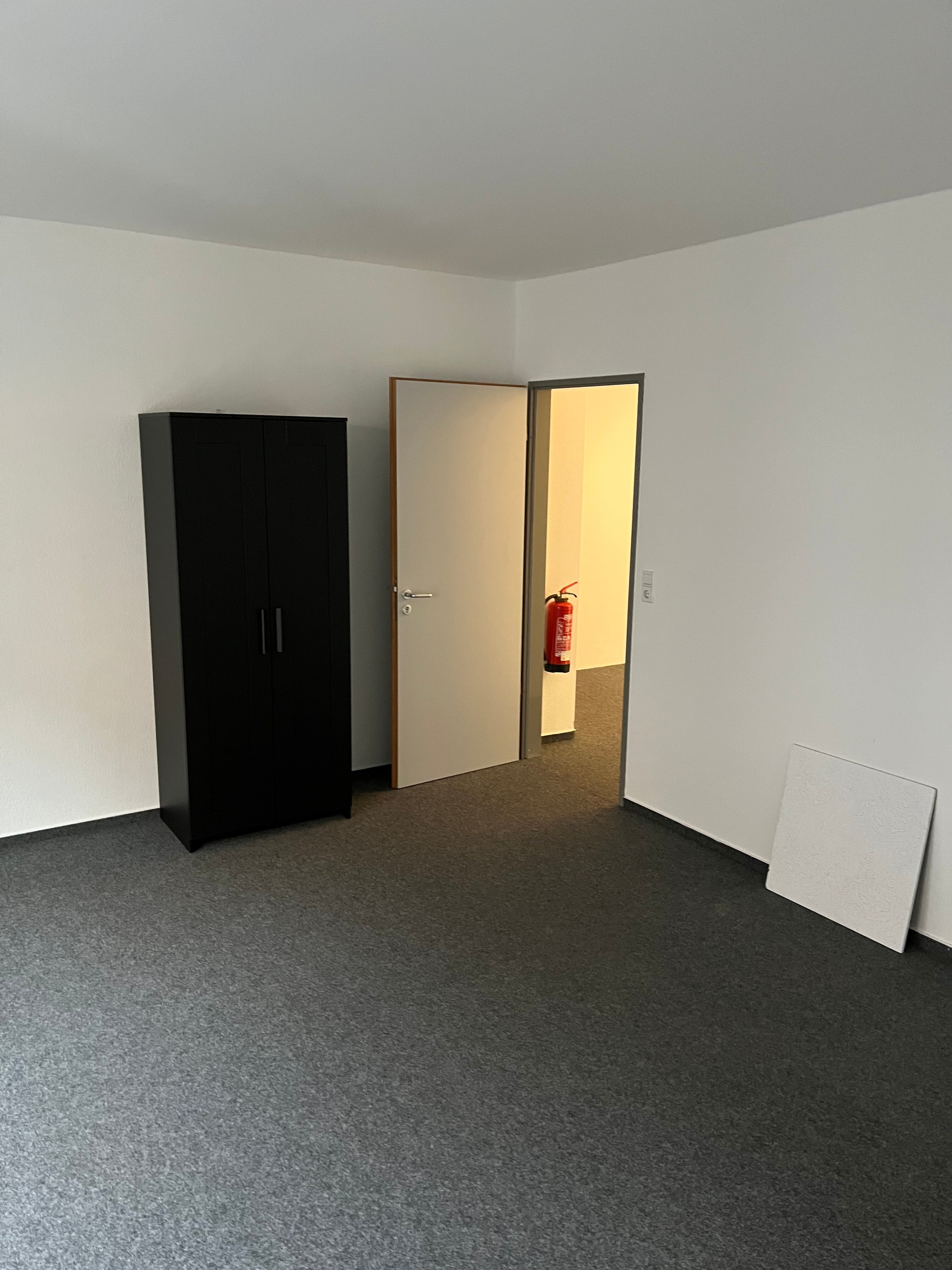 Büro-/Praxisfläche zur Miete 533 € 3 Zimmer 66,6 m²<br/>Bürofläche Judenstr. 4 Altstadt Stralsund 18439