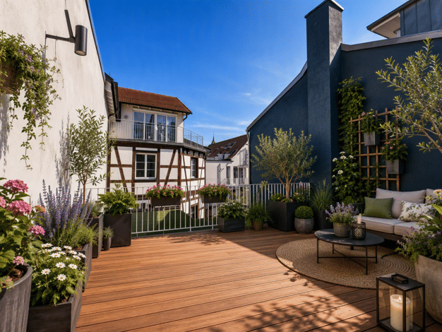 Wohnung zum Kauf - Erstbezug 1.190.000 € 3 Zimmer 141,8 m² frei ab sofort Altstadt Konstanz 78462
