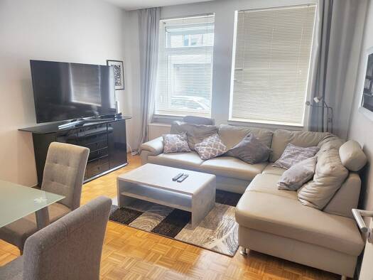 Wohnung zur Miete auf Zeit 1.490 € 3 Zimmer 70 m² frei ab 01.08.2026 Steele Essen 45276