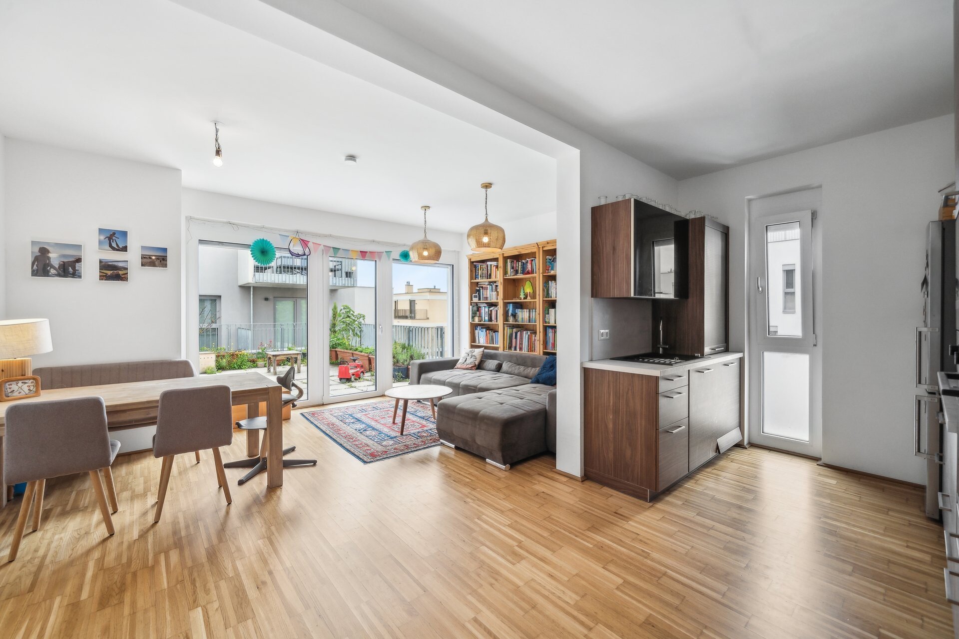 Wohnung zum Kauf 589.000 € 4 Zimmer 93 m²<br/>Wohnfläche Wien 1120