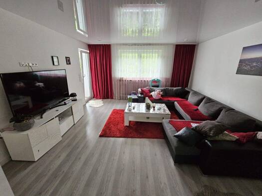 Wohnung zur Miete 650 € 3 Zimmer 67,8 m² 1. Geschoss Höhr-Grenzhausen 56203