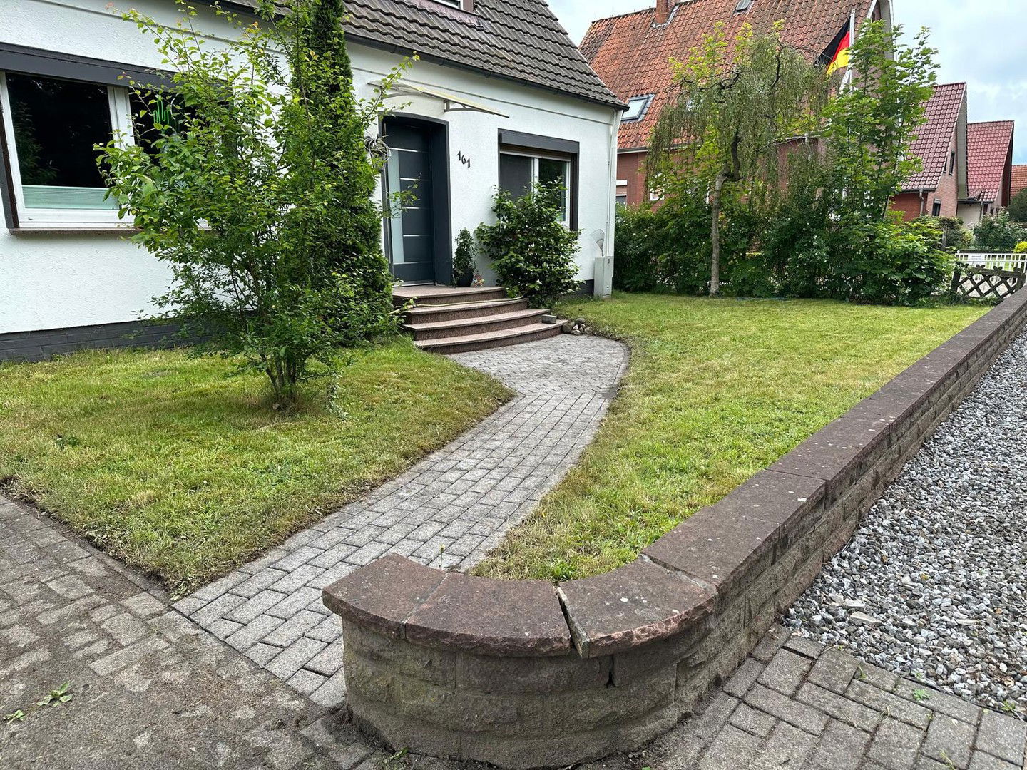 Einfamilienhaus zum Kauf provisionsfrei 380.000 € 7 Zimmer 140 m²<br/>Wohnfläche 2.004 m²<br/>Grundstück Thedinghausen Thedinghausen 27321