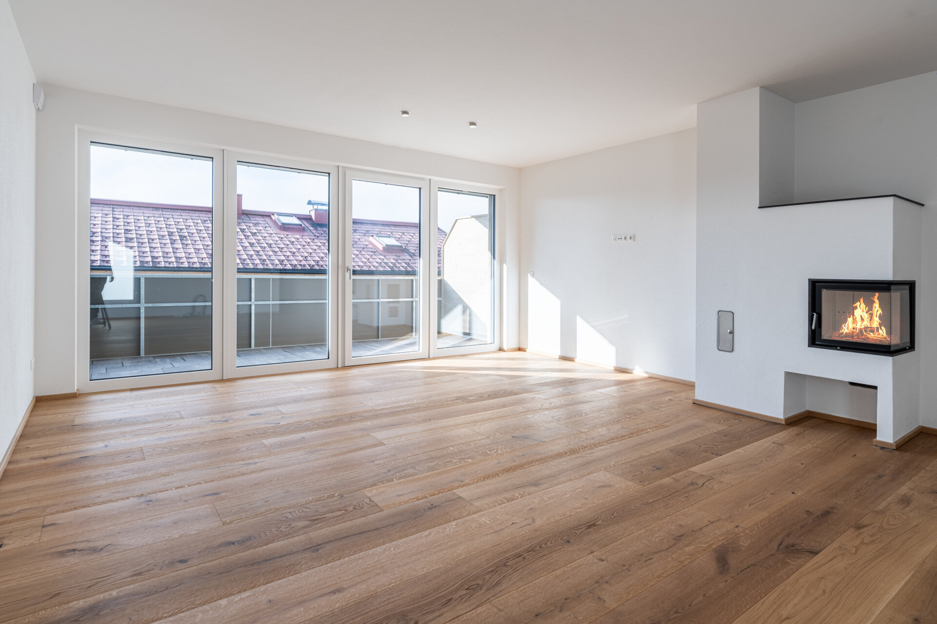 Penthouse zum Kauf 600.000 € 3 Zimmer 79 m²<br/>Wohnfläche Kirchdorf in Tirol 6382