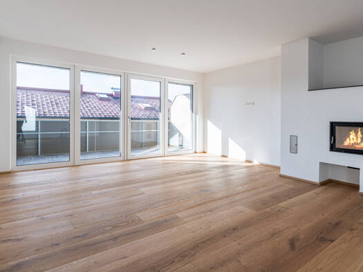 Penthouse zum Kauf - Erstbezug 510.000 € 3 Zimmer 79 m² Kirchdorf in Tirol 6382