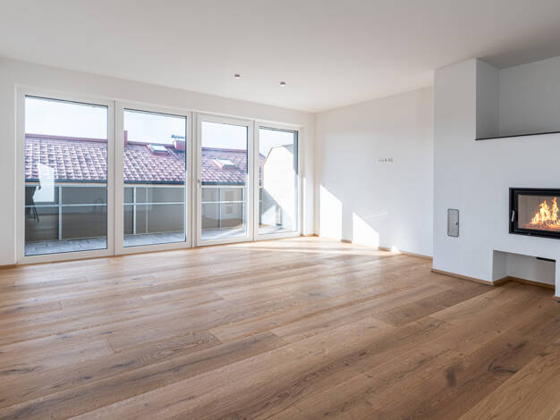 Penthouse zum Kauf - Erstbezug 510.000 € 3 Zimmer 79 m² Kirchdorf in Tirol 6382