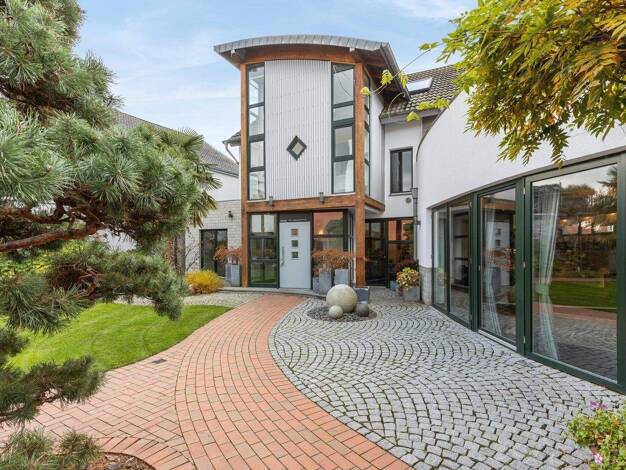 Einfamilienhaus zum Kauf 785.000 € 6 Zimmer 314 m² 557 m² Grundstück Hilfarth Hückelhoven 41836