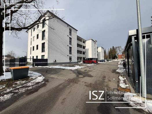 Wohnung zum Kauf 445.000 € 3 Zimmer 74 m² 1. Geschoss Schwaig Schwaig bei Nürnberg 90571