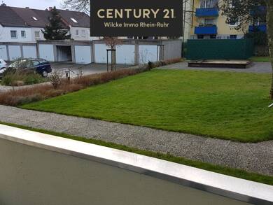 Wohnung zum Kauf 140.000 € 3 Zimmer 68,5 m² frei ab sofort Kamen-Mitte Kamen 59174