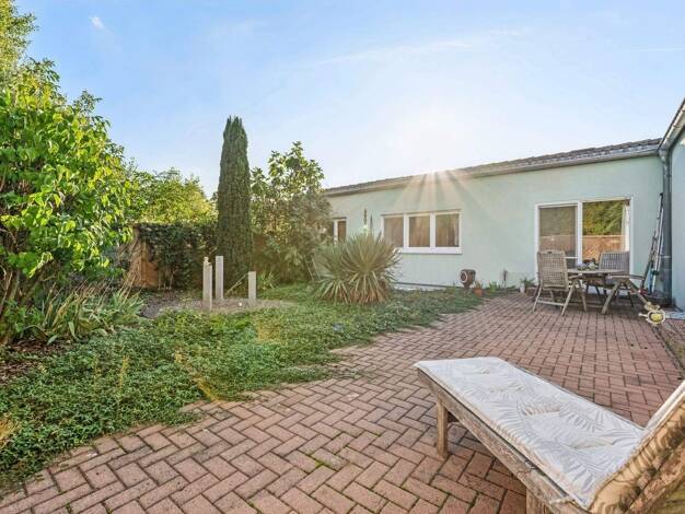 Bungalow zum Kauf 499.000 € 4 Zimmer 138 m² 288 m² Grundstück Friesenheim/Nord Ludwigshafen 67063