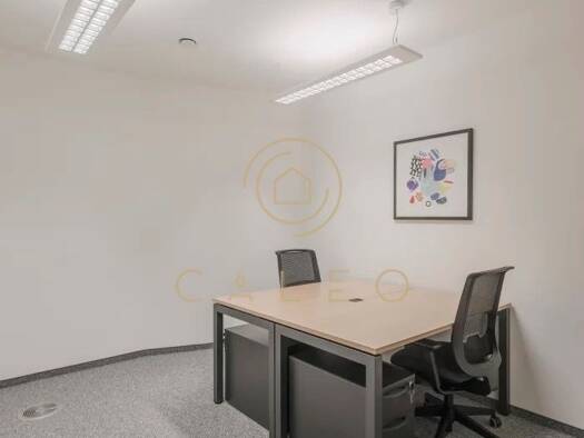 Bürokomplex zur Miete provisionsfrei 250 m² Bürofläche teilbar ab 1 m² Wien 1100