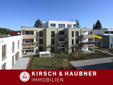 Wohnung zur Miete 1.245 € 4 Zimmer 105,4 m² Neumarkt Neumarkt 92318