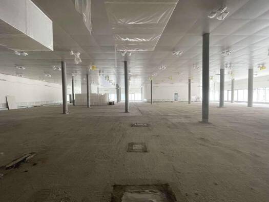 Bürogebäude zur Miete 3.000 m² Bürofläche Byk-Gulden-Straße 2 a Industriegebiet Konstanz 78467