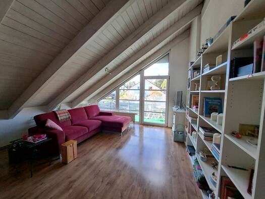 Wohnung zur Miete 1.010 € 4 Zimmer 90 m² Geschoss 2/3 frei ab 01.01.2026 Dörnach Pliezhausen 72124