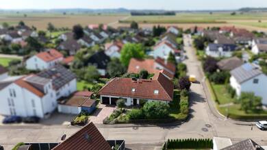 Einfamilienhaus zum Kauf 798.000 € 6 Zimmer 245 m² 794 m² Grundstück Straß Nersingen 89278