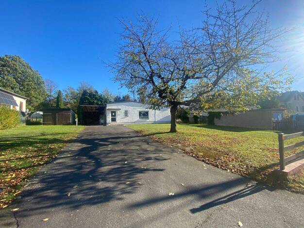 Grundstück zum Kauf 200.000 € 1.707 m² Grundstück frei ab sofort Waldbardau Grimma 04668