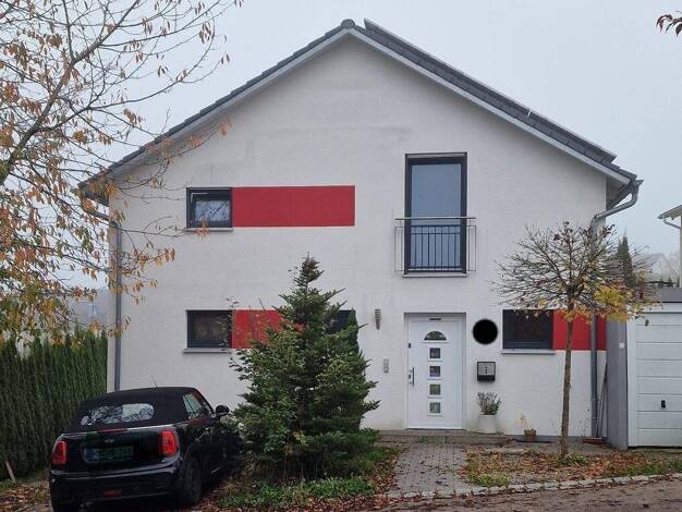 Einfamilienhaus zum Kauf 829.000 € 8 Zimmer 197 m² 638 m² Grundstück Aulendorf 88326