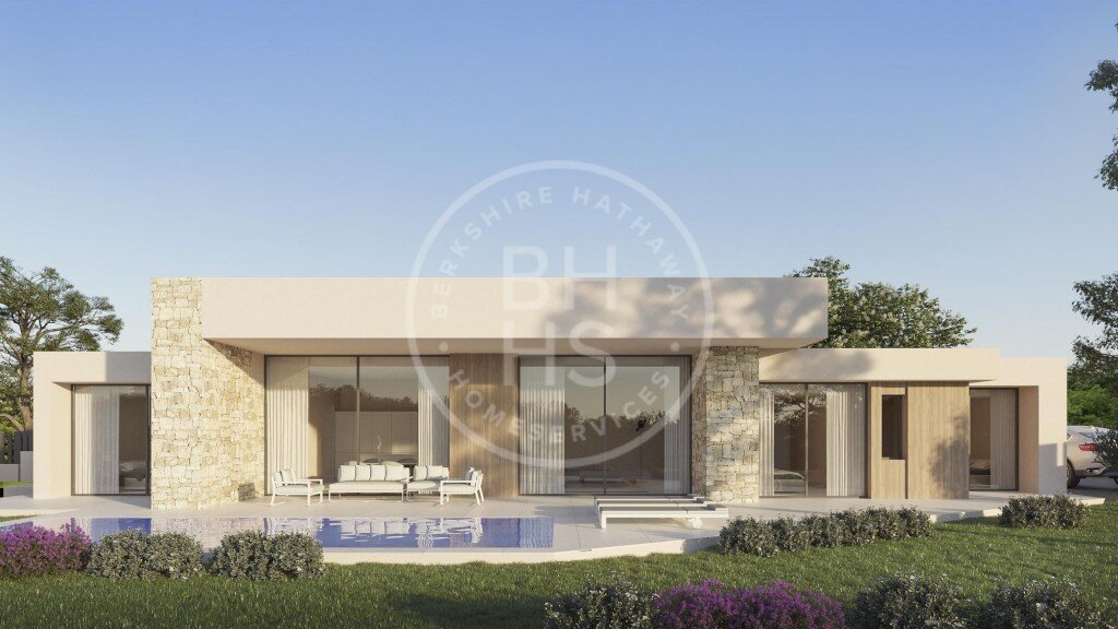 Villa zum Kauf 1.075.000 € 178 m²<br/>Wohnfläche 930 m²<br/>Grundstück Dénia 03700