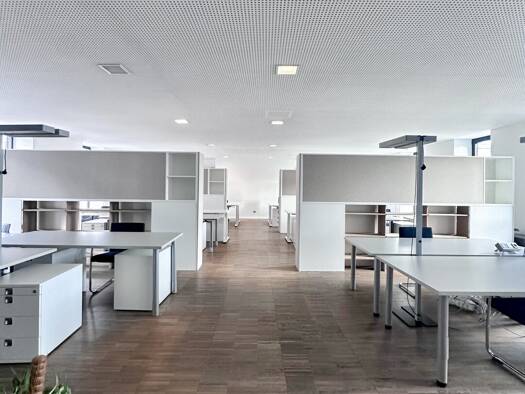 Bürogebäude zur Miete 173,2 m² Bürofläche Neugasse Urfahr Linz 4040