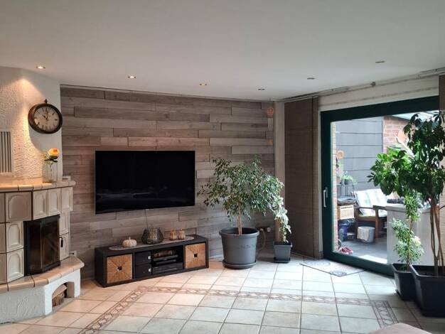 Reihenhaus zum Kauf provisionsfrei 585.000 € 7 Zimmer 169 m² 260 m² Grundstück Grefrath Neuss 41472