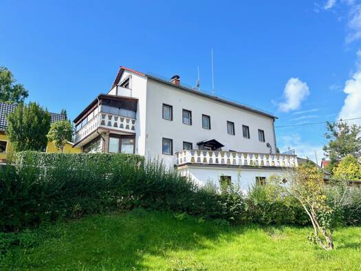 Einfamilienhaus zum Kauf 249.500 € 11 Zimmer 246,7 m² 478 m² Grundstück Lichtenhain Kirnitzschtal / Lichtenhain 01855