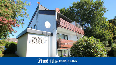 Wohnung zum Kauf 125.000 € 2 Zimmer 58,1 m² Rostrup I Bad Zwischenahn 26160