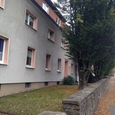 Wohnung zur Miete 419 € 2 Zimmer 53 m² 1. Geschoss Wörthstraße 18 Buer Gelsenkirchen 45894