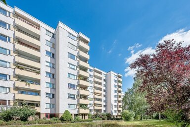 Wohnung zum Kauf 210.000 € 2 Zimmer 63,2 m² 8. Geschoss Lichterfelde Berlin 12207