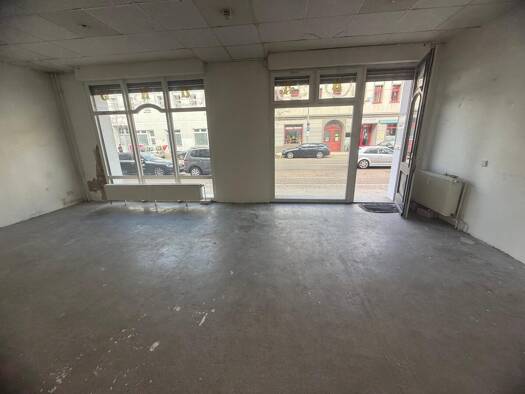 Bar/Café zur Miete 1.560 € 78 m² Grundstück Oberschöneweide Berlin 12459