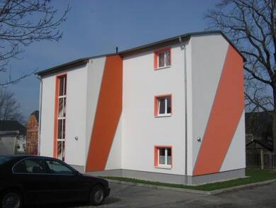 Wohnung zur Miete 307 € 1 Zimmer 47,3 m² EG Schulwinkel 5 Zeulenroda Zeulenroda-Triebes 07937