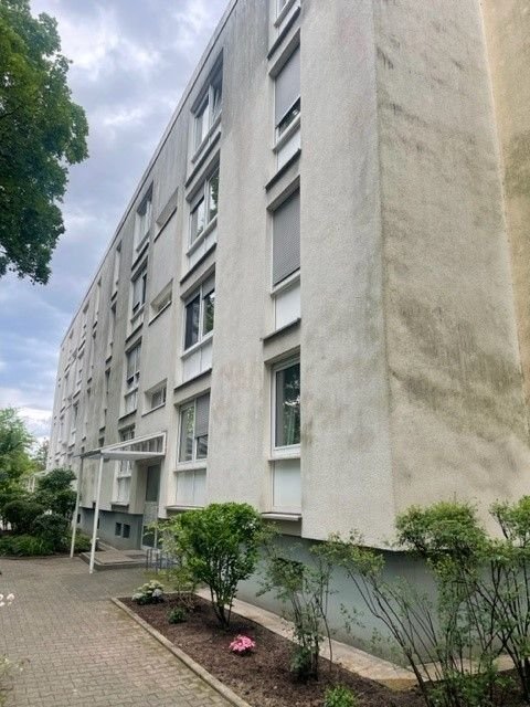 Wohnung zum Kauf provisionsfrei 185.900 € 4 Zimmer 98,7 m²<br/>Wohnfläche Bitterfelder Weg 11 Vogelstang Mannheim 68309