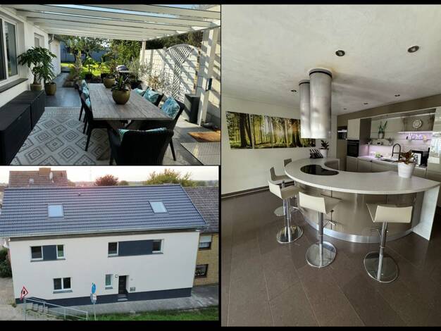 Einfamilienhaus zum Kauf provisionsfrei 599.000 € 7 Zimmer 260 m² 648 m² Grundstück Duffesheide Alsdorf 52477