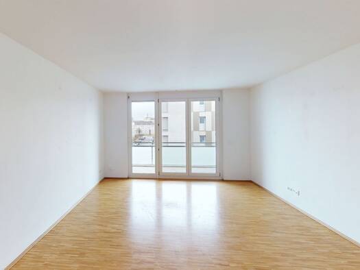 Wohnung zur Miete 1.465 € 4 Zimmer 100,3 m² 4. Geschoss Liesel-Bach-Straße 44 Flugfeld Böblingen 71034
