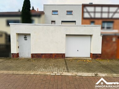 Reihenmittelhaus zum Kauf 159.000 € 4 Zimmer 135 m² 400 m² Grundstück Ottersleben Magdeburg 39116