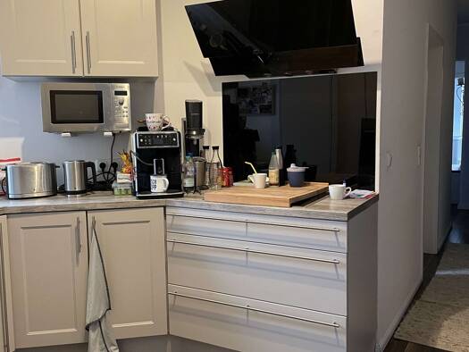 Wohnung zur Miete 810 € 3 Zimmer 86 m² Geschoss 2/3 frei ab sofort Endelstraße 27 Alte Neustadt Magdeburg 39106