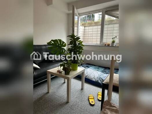 Wohnung zur Miete Tauschwohnung 400 € 1 Zimmer 30 m² Rath/Heumar Köln 51107