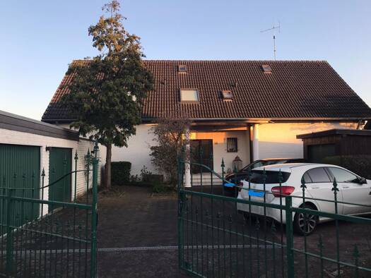 Terrassenwohnung zur Miete 1.200 € 3 Zimmer 130 m² frei ab 01.06.2026 Am dicken Stein 14 Heimerzheim Swisttal 53913