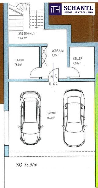 Doppelhaushälfte zum Kauf 600.000 € 5 Zimmer 124 m²<br/>Wohnfläche Reiteregg Sankt Bartholomä 8113