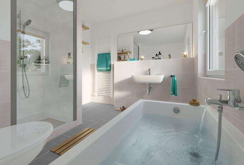 Immobilie in Schulzendorf - Zauberhaftes Plätzchen! Haus und Grundstück in Schulzendorf! - Bild 3