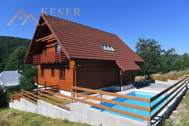 Haus zum Kauf 500.000 € 8 Zimmer 300 m² 250 m² Grundstück Mrkopalj 51315