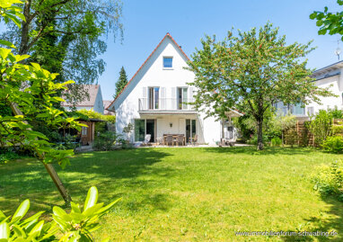 Einfamilienhaus zum Kauf Provisionsfrei 2.900.000 € 6 Zimmer 180 m² 760 m² Grundstück frei ab 01.09.2024 Harlaching München 81547